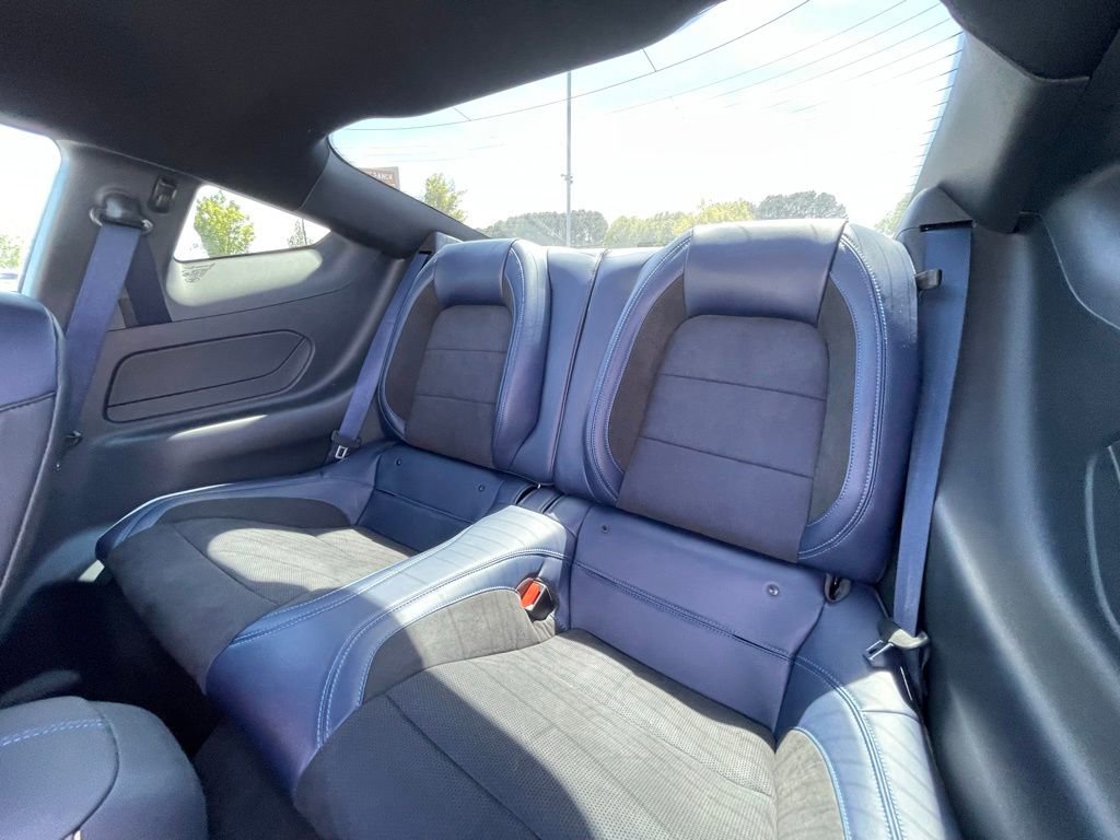 Used 2024 Ford Mustang Dark Horse RWD image 26