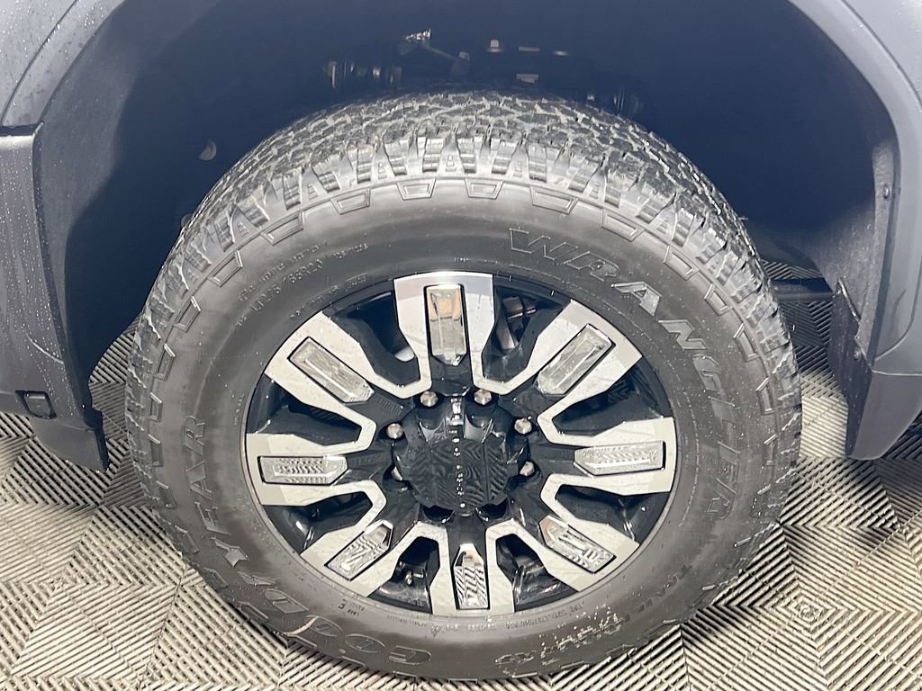 New 2026 GMC Sierra 2500 Denali w/ Denali Reserve Package image 23