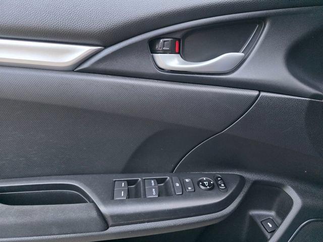 Used 2019 Honda Civic LX image 24