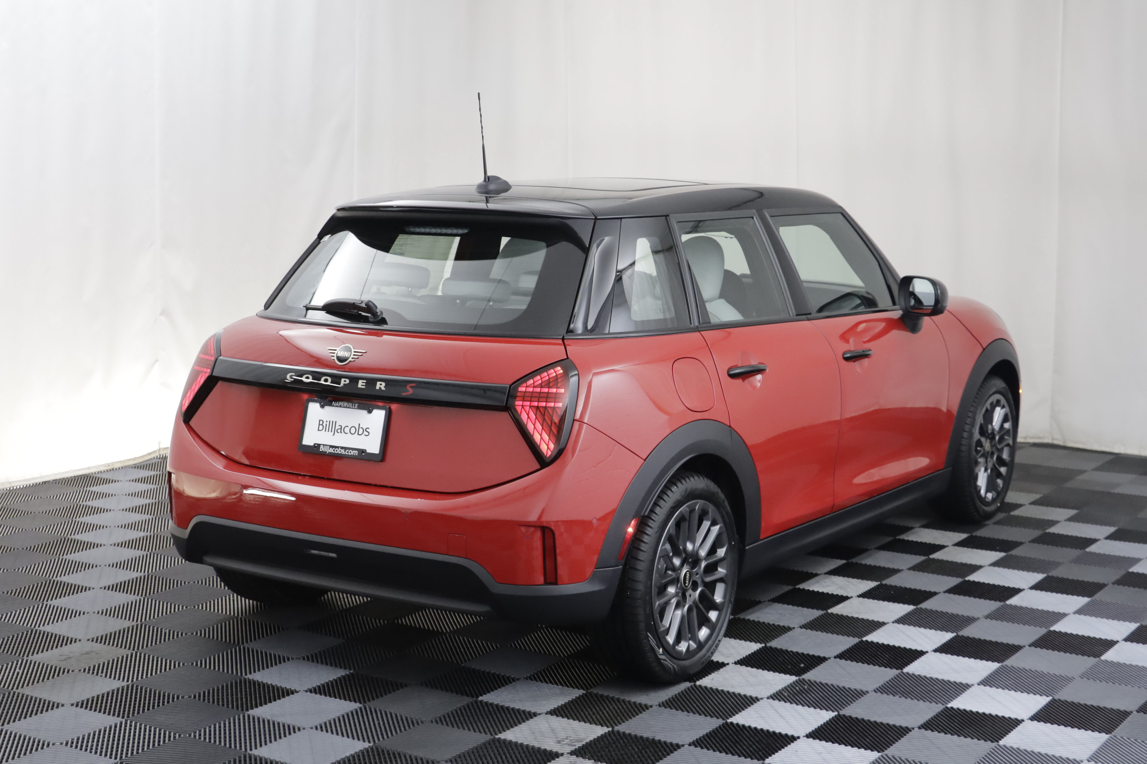 New 2027 MINI Cooper S FWD image 23