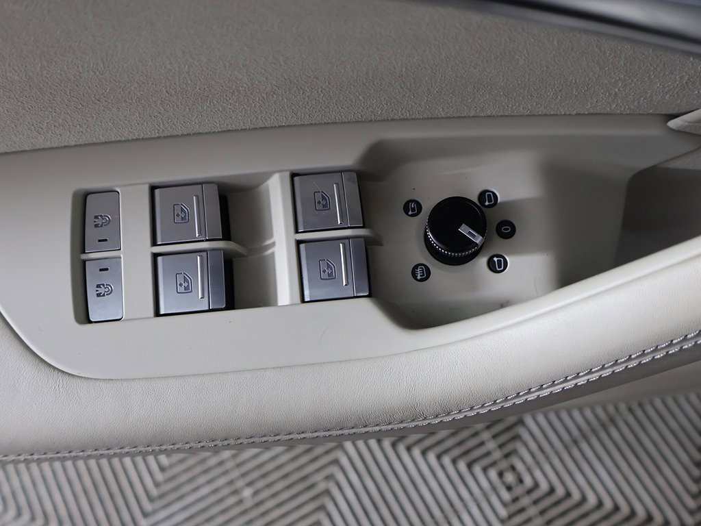 Used 2022 Audi A6 3.0T Prestige image 35