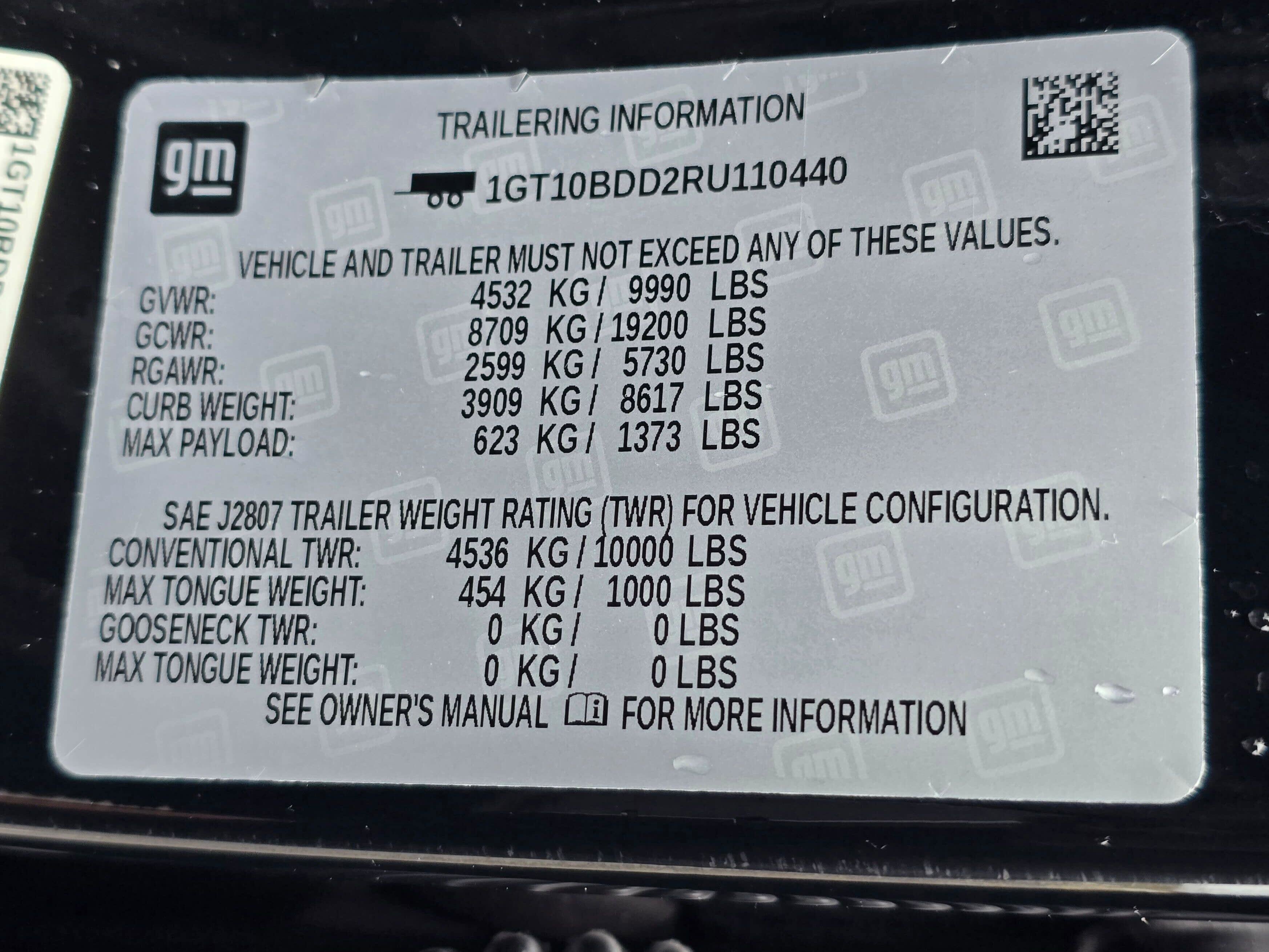 Used 2024 GMC Hummer EV 2X w/ Extreme Off-Road Package image 30