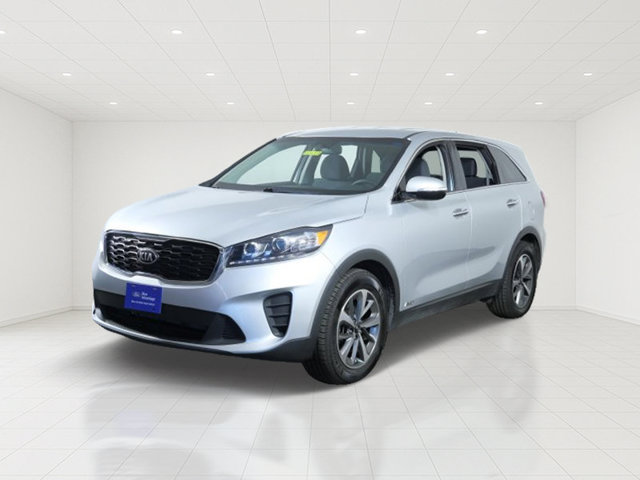 Used 2020 Kia Sorento AWD V6 image 2