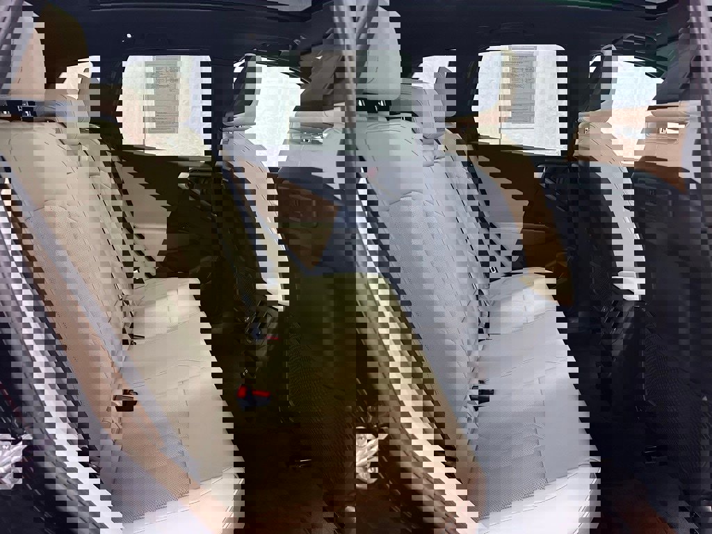 Used 2025 BMW X3 xDrive30i w/ M Sport Package image 51