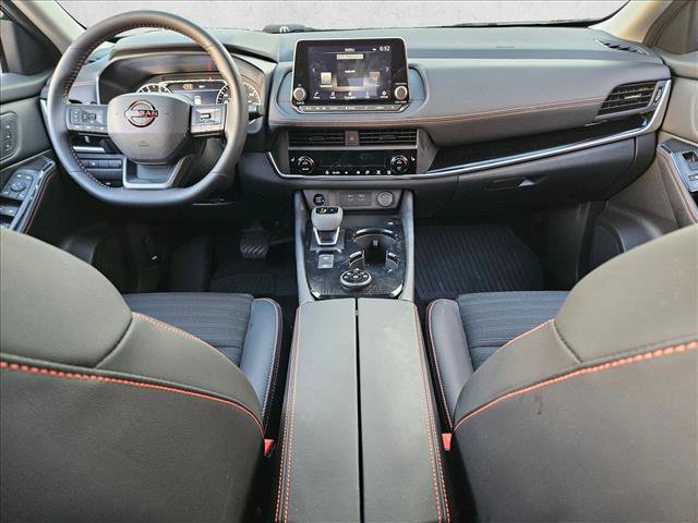 Used 2026 Nissan Rogue SV w/ Rock Creek Premium Package AWD/4WD image 16
