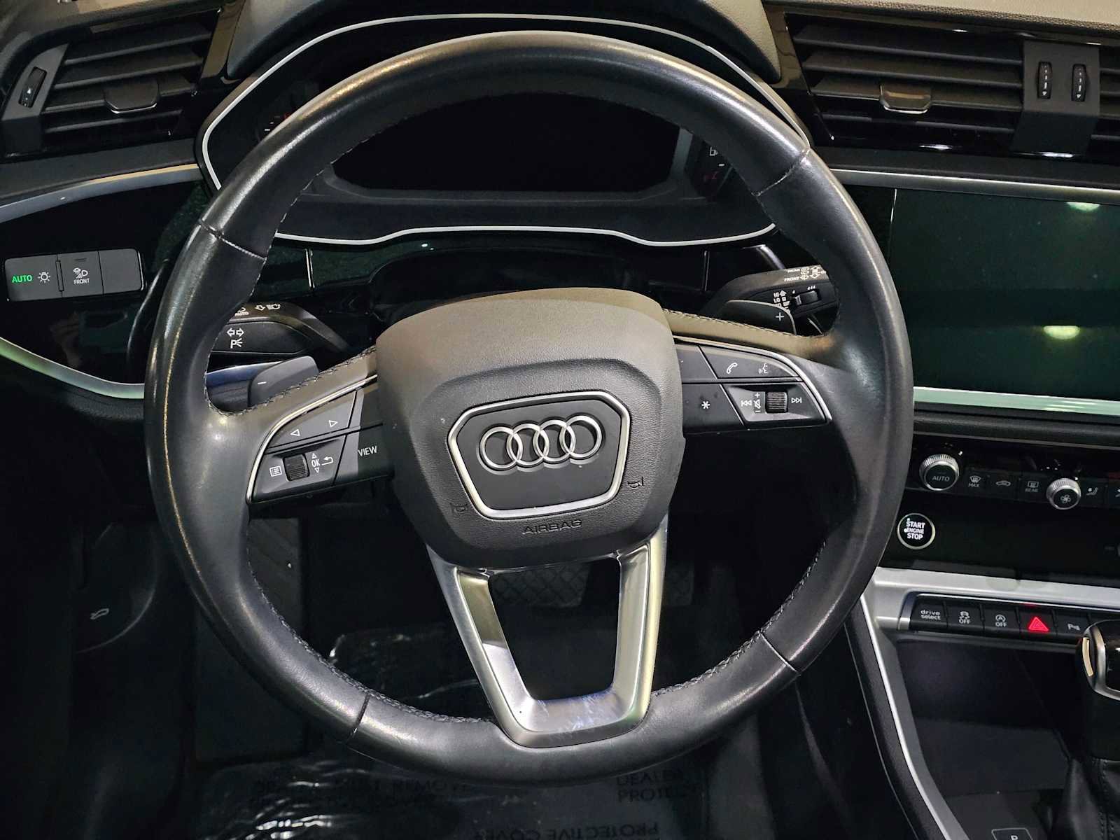 Used 2023 Audi Q3 2.0T Premium w/ Convenience Package image 21