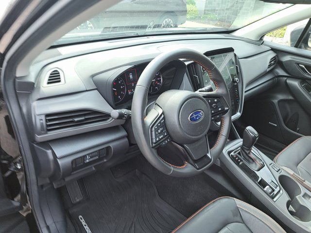 Used 2025 Subaru Crosstrek 2.5i Limited w/ Popular Package #3A AWD/4WD image 10