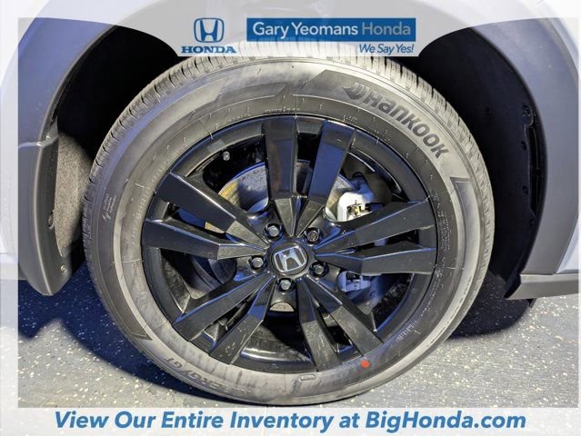 Used 2026 Honda HR-V Sport image 15