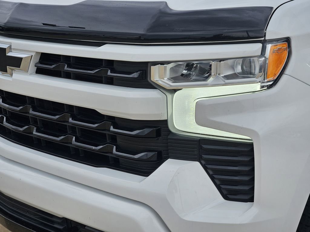 Used 2022 Chevrolet Silverado 1500 RST image 11