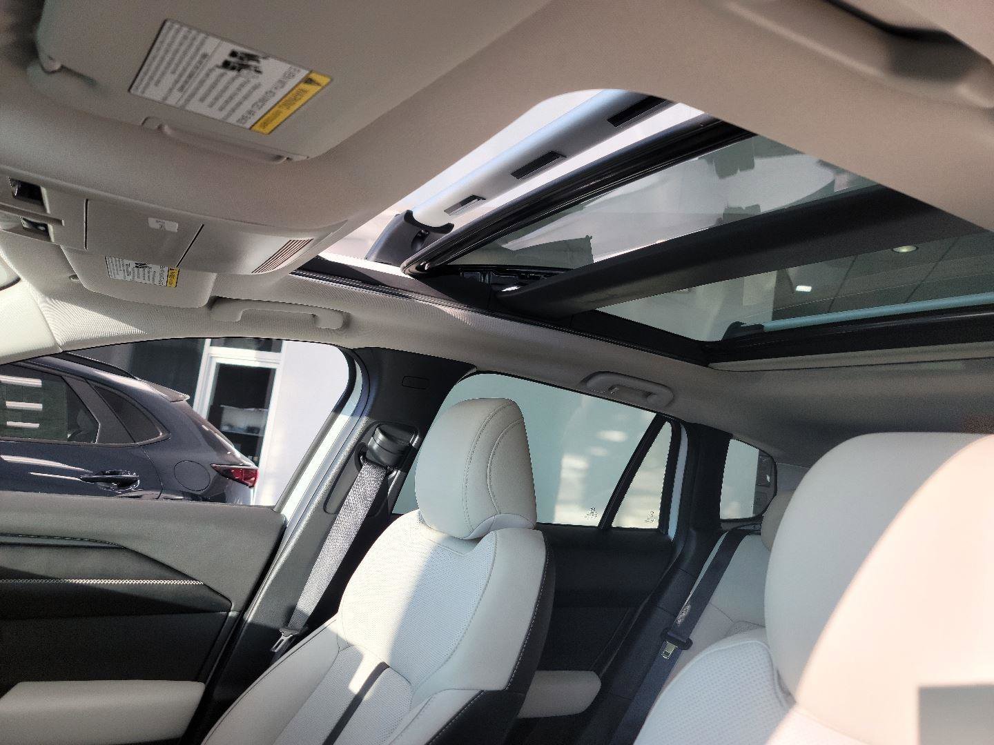 New 2026 MAZDA CX-50 AWD 2.5 S w/ Weather Package image 22