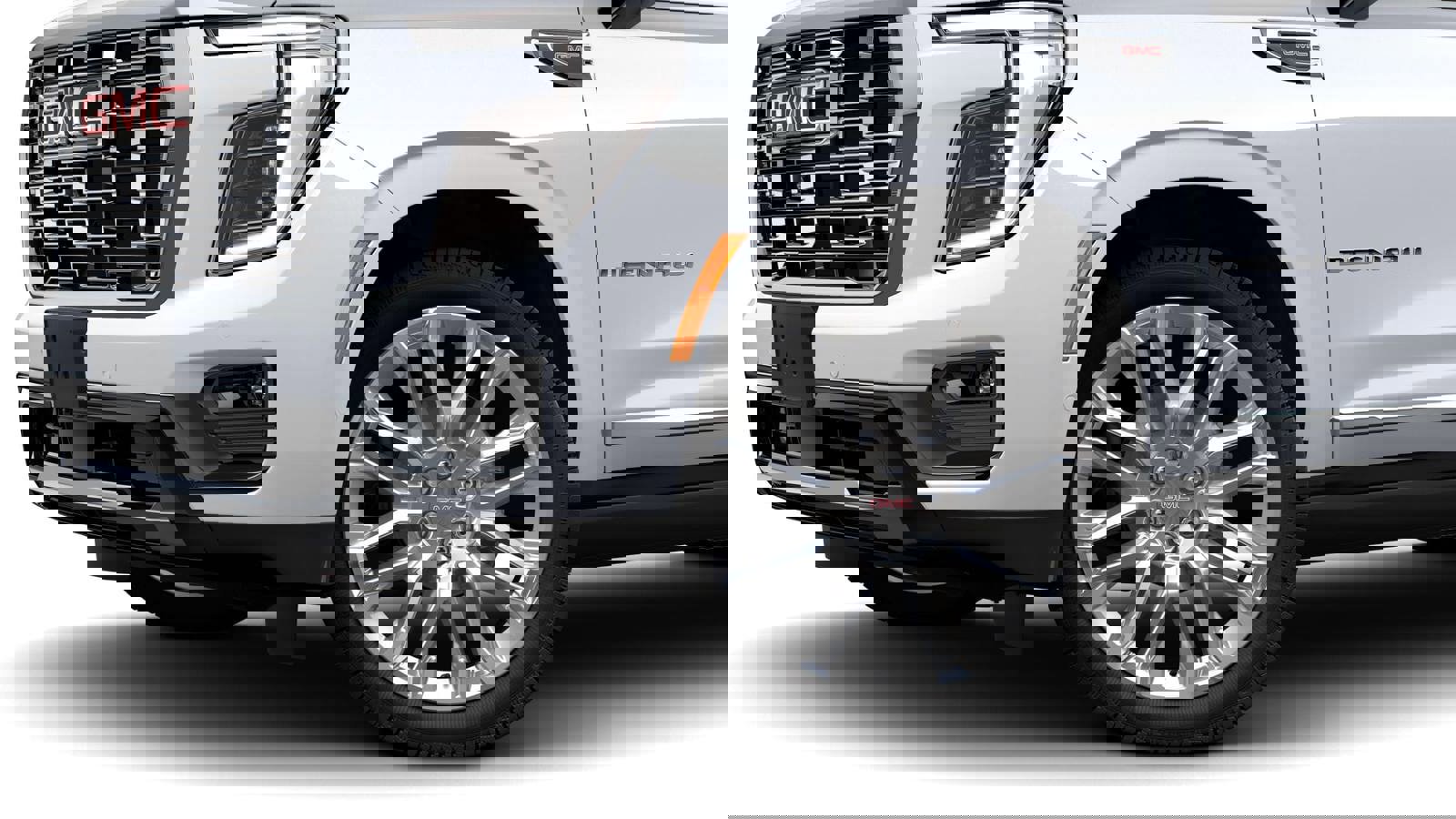 New 2026 GMC Yukon XL Denali image 5