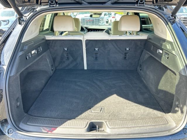 Certified 2023 Buick Envision Preferred image 11