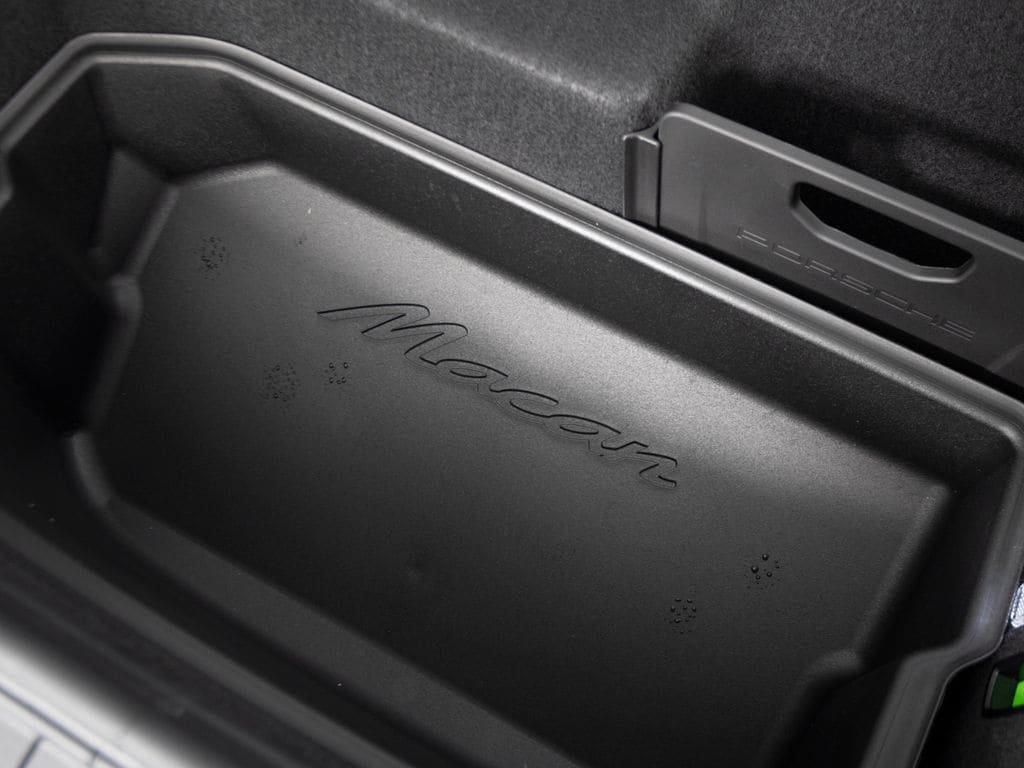 New 2026 Porsche Macan 4 Electric AWD/4WD image 43