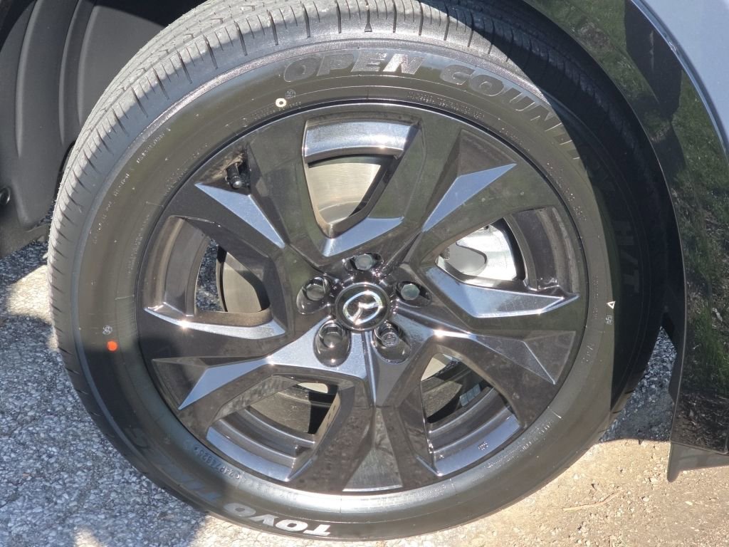 New 2026 MAZDA CX-5 2.5 S w/ Premium Plus Package image 14