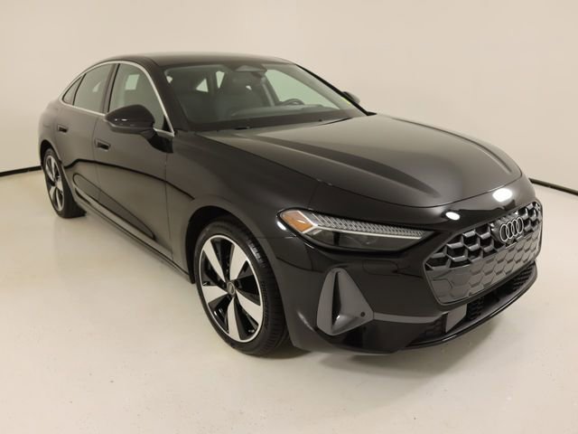 Used 2025 Audi A5 2.0T Premium Plus w/ Premium Plus image 7