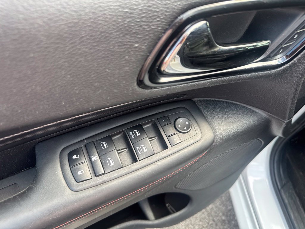 Used 2023 Dodge Durango GT AWD/4WD image 12