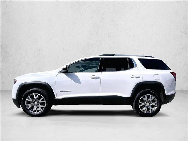 Used 2020 GMC Acadia SLT image 6
