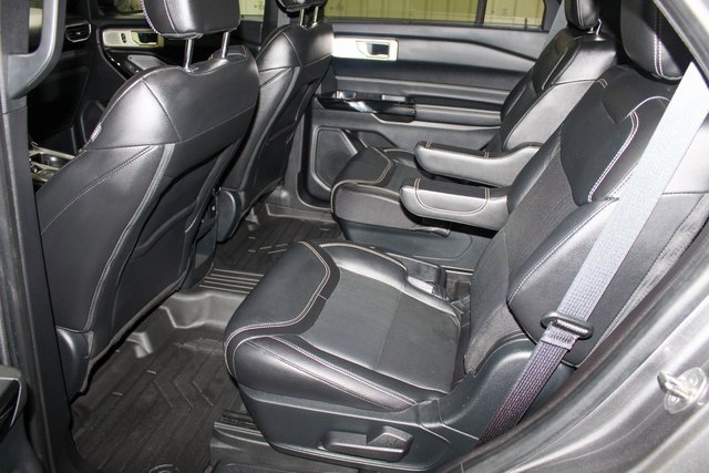 Used 2021 Ford Explorer ST w/ Equipment Group 401A image 14