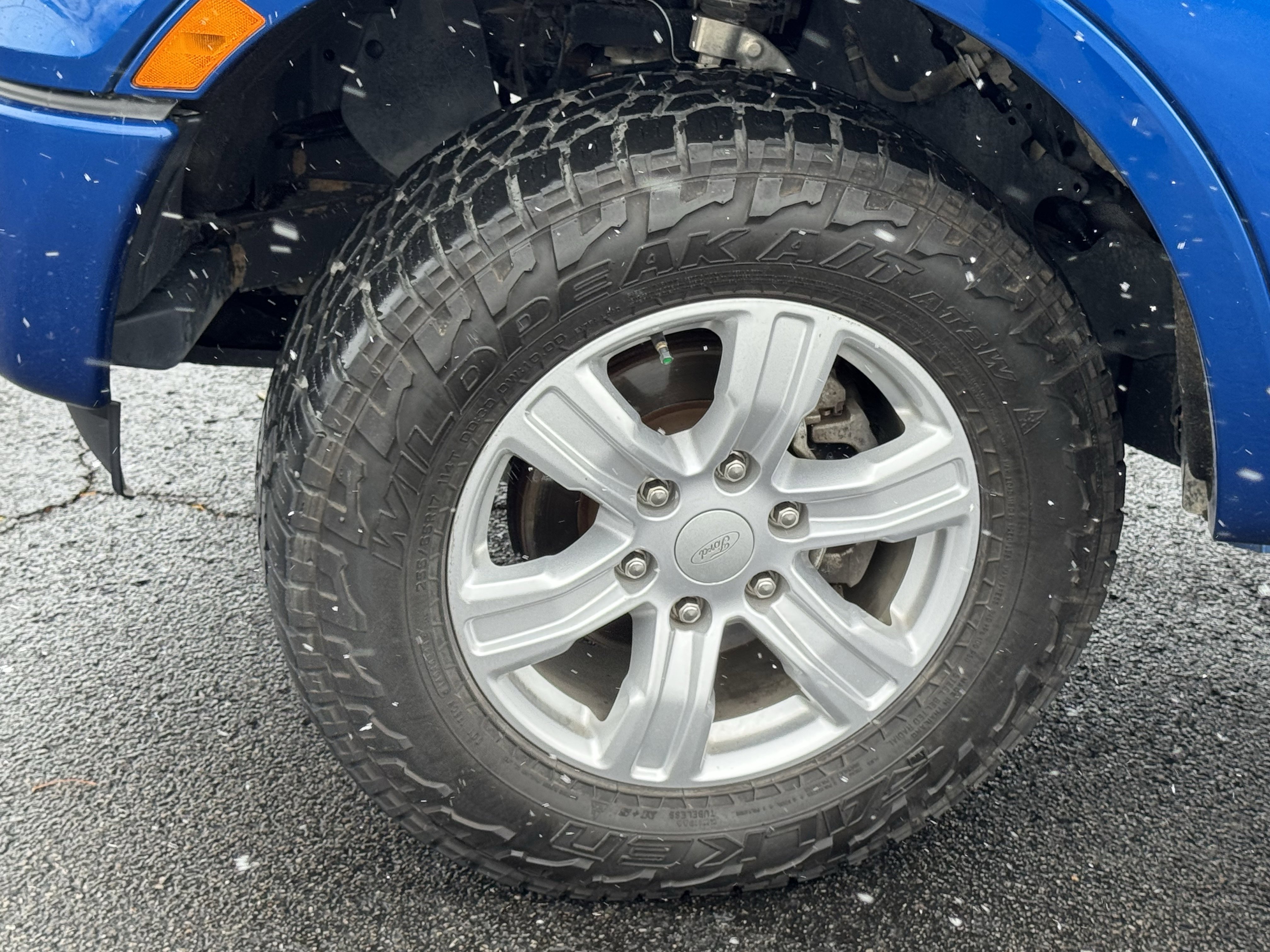 Used 2019 Ford Ranger XLT w/ Equipment Group 301A Mid image 40