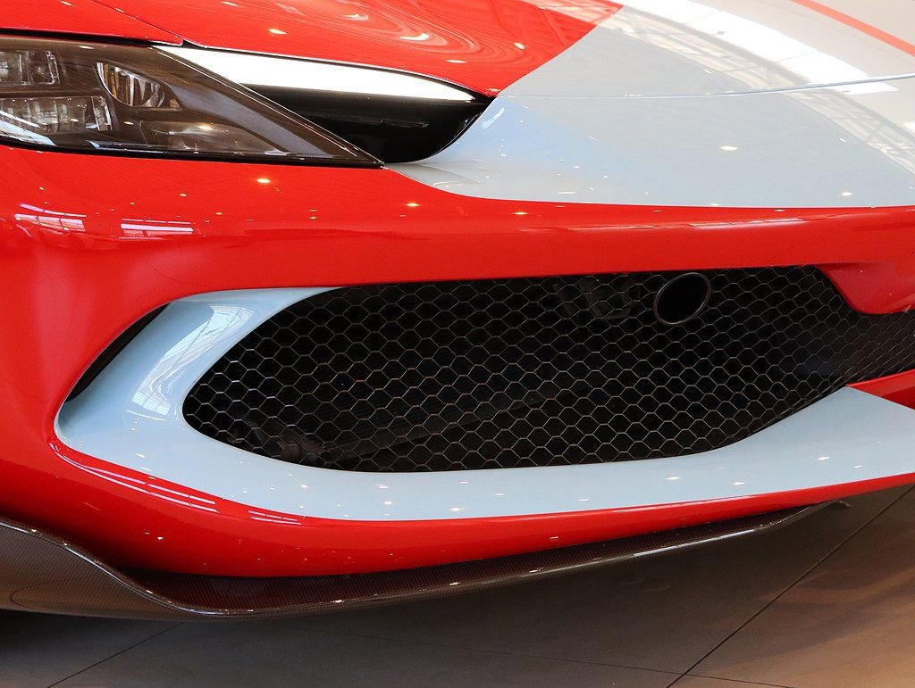 Certified 2023 Ferrari 296 GTS image 16