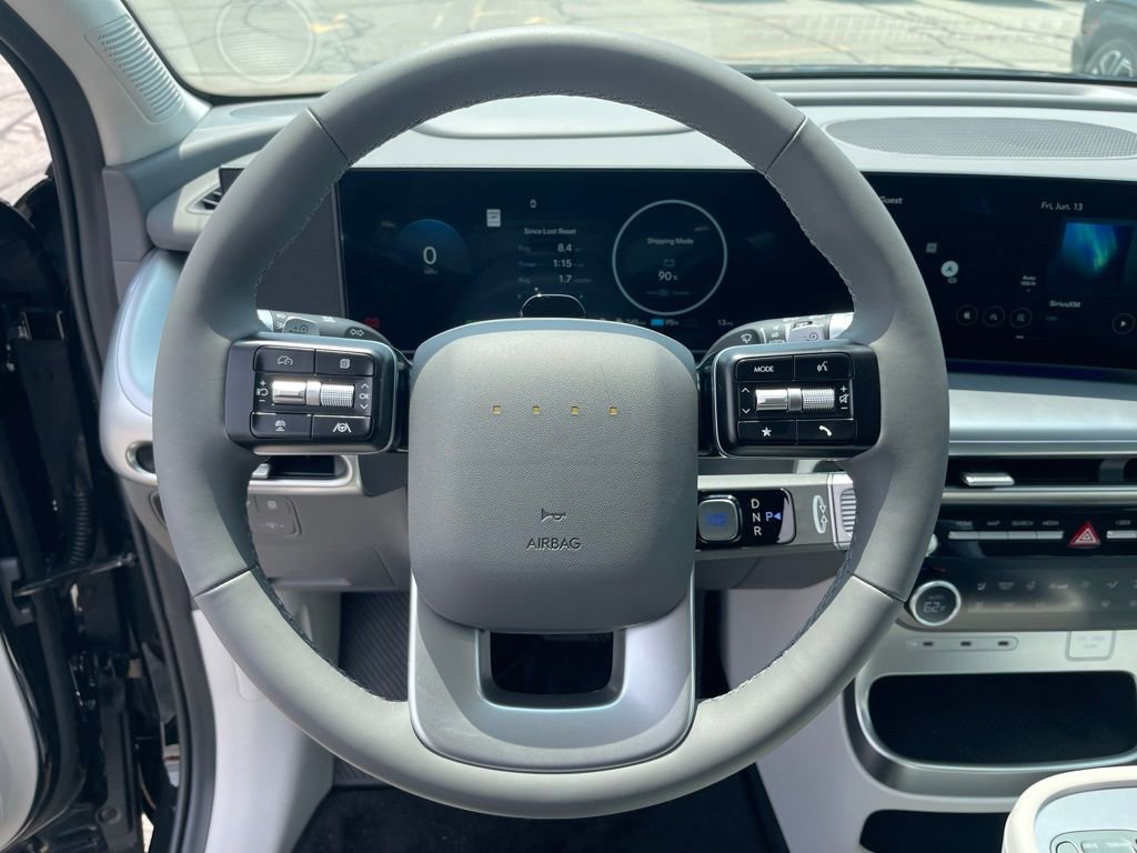 New 2026 Hyundai Ioniq 9 SEL AWD/4WD image 21
