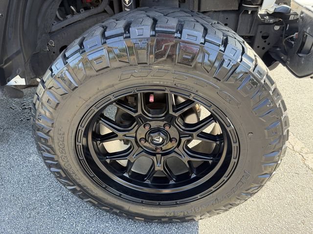Used 2020 Jeep Wrangler Unlimited Rubicon AWD/4WD image 43