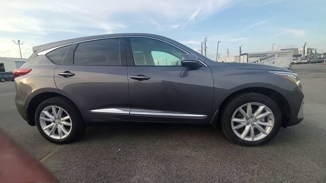 Used 2021 Acura RDX FWD image 9