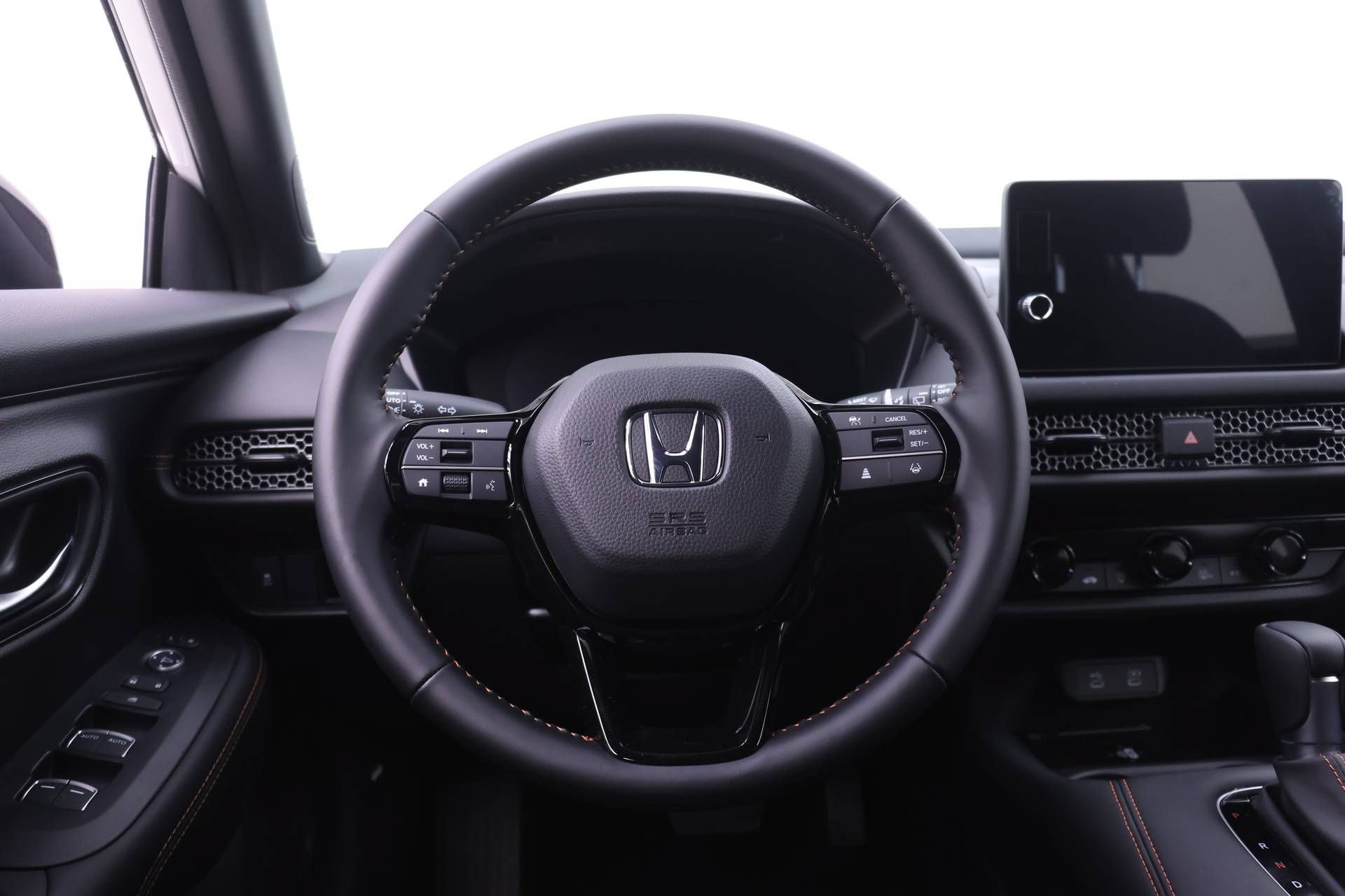 New 2027 Honda HR-V Sport image 14