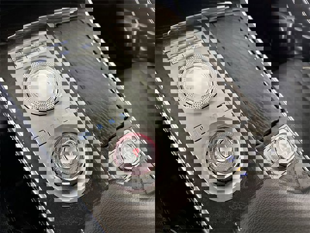 Used 2021 Genesis GV80 3.5T w/ Advanced Package 06 image 16