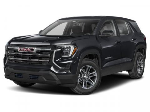 New 2026 GMC Terrain Denali