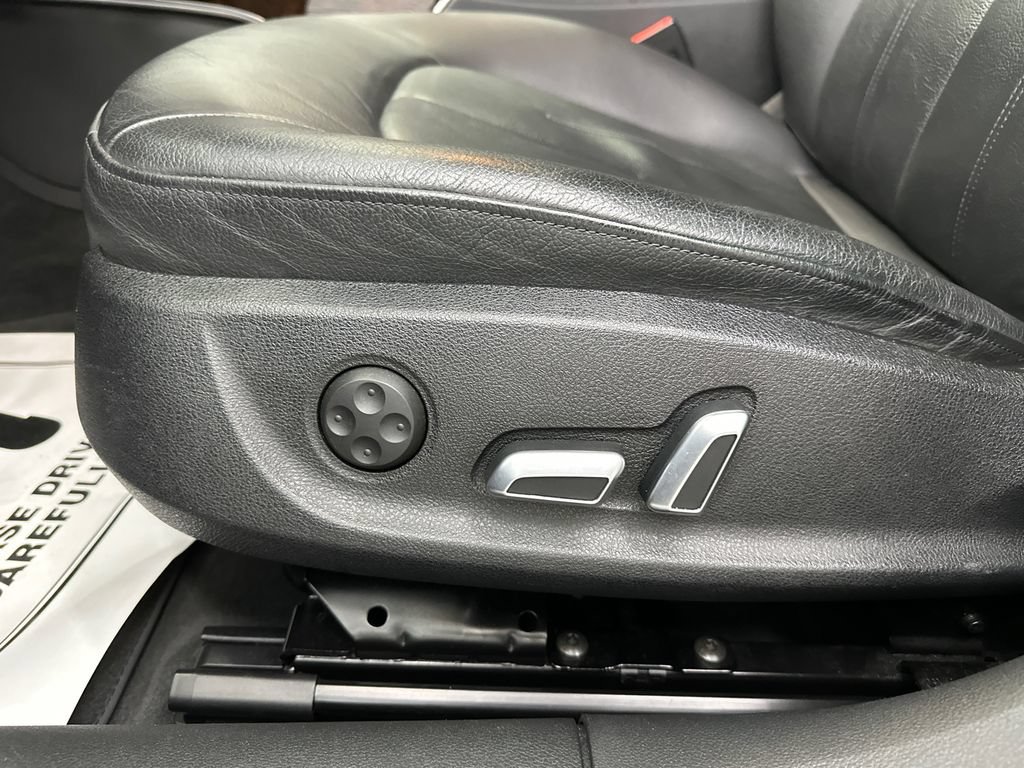 Used 2016 Audi A6 2.0T Premium FWD image 10