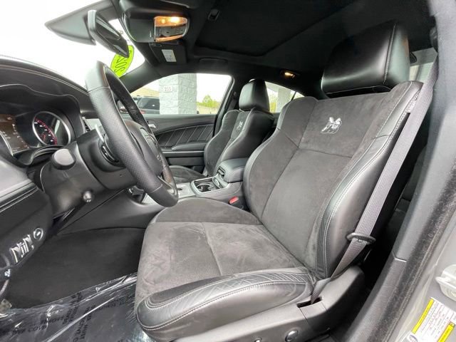 Used 2023 Dodge Charger Scat Pack w/ Plus Group RWD image 12