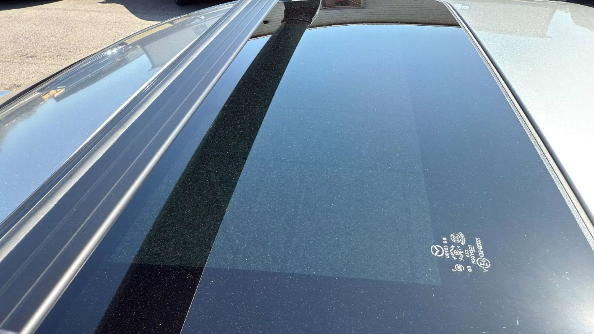 Used 2014 MAZDA MAZDA3 i Grand Touring image 9