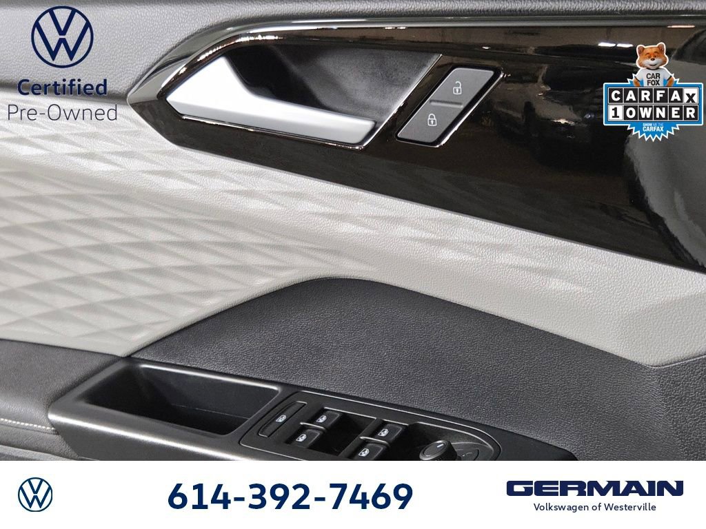 Used 2024 Volkswagen Taos S AWD/4WD image 31
