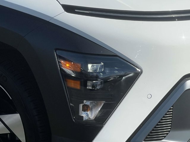 Certified 2026 Hyundai Kona Limited AWD/4WD image 9