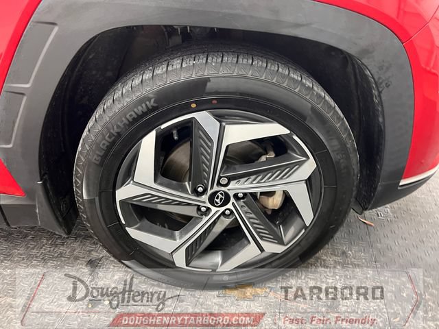Used 2022 Hyundai Tucson SEL w/ Convenience Package FWD image 19