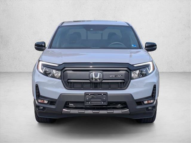 New 2026 Honda Ridgeline TrailSport image 6