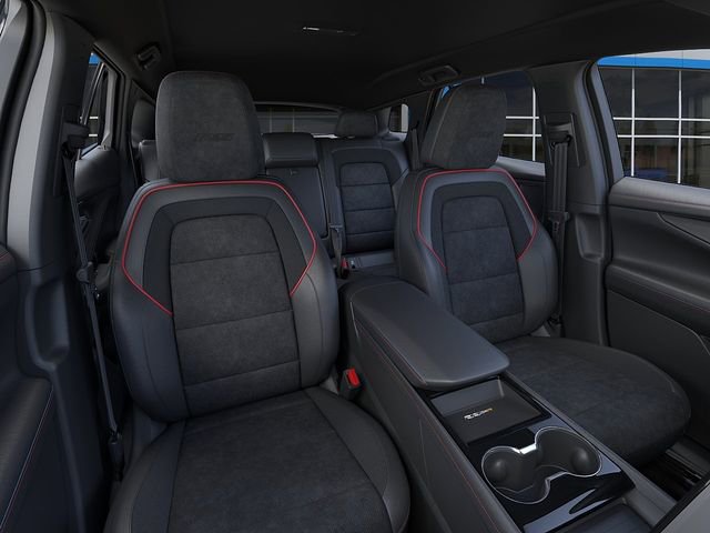 New 2026 Chevrolet Blazer EV RS FWD image 16