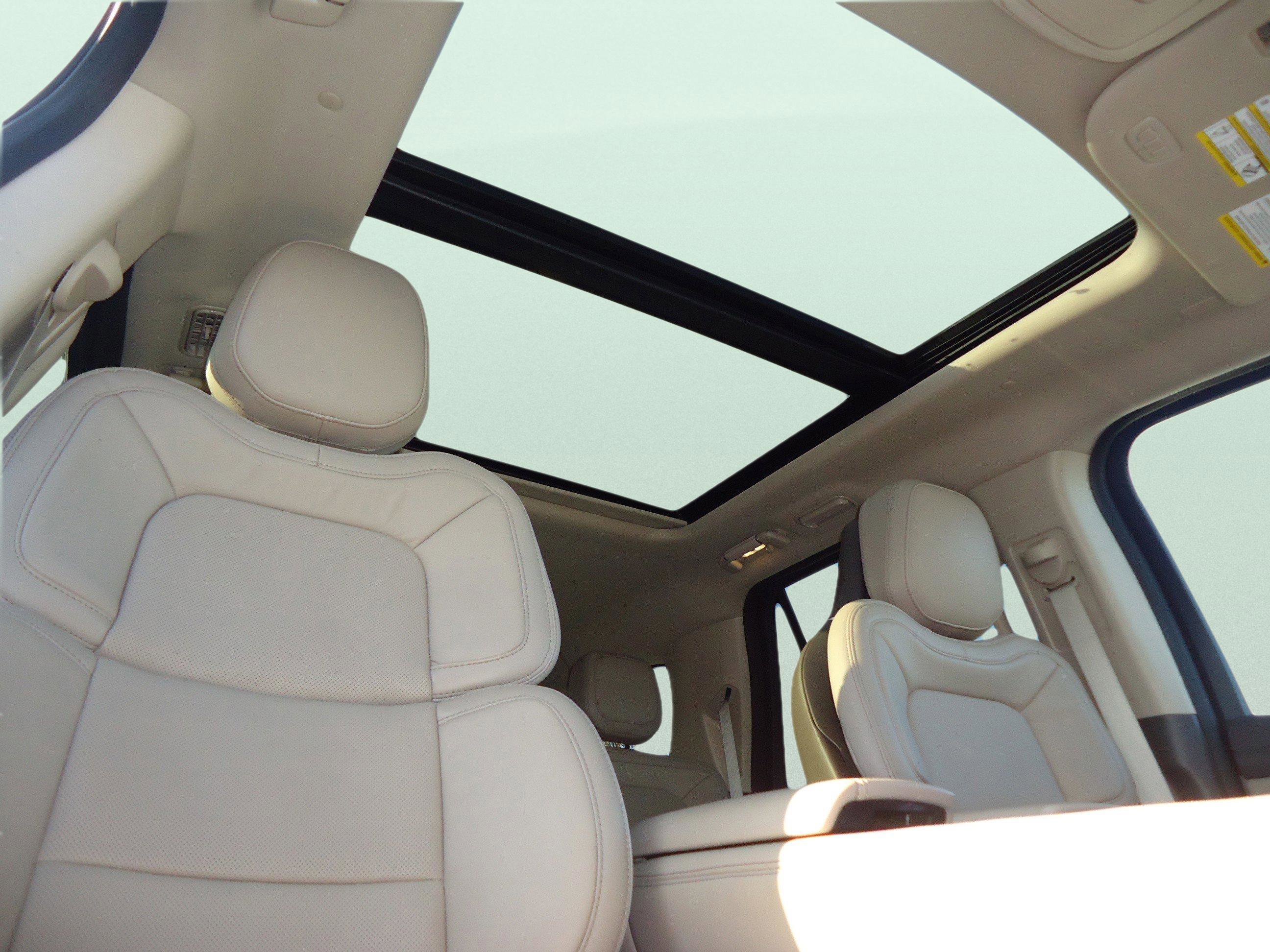 Used 2024 Lincoln Navigator L Reserve image 31