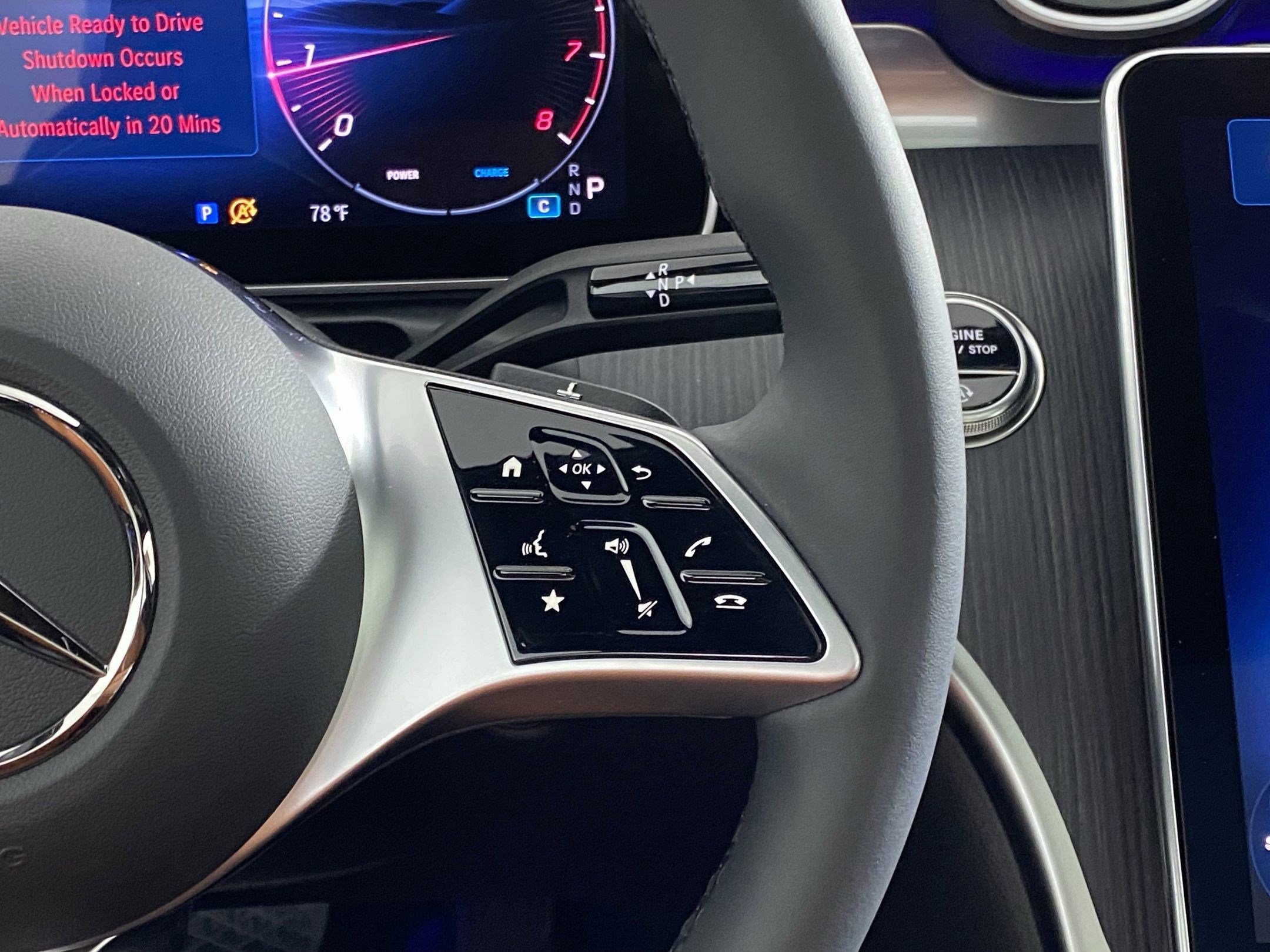 Used 2025 Mercedes-Benz C 300 C 300 image 28