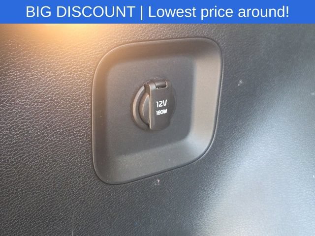 Used 2023 Kia Sportage LX AWD/4WD image 13