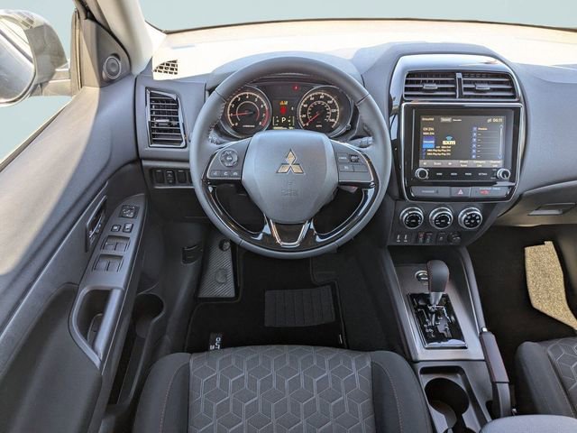 New 2026 Mitsubishi Outlander Sport LE image 15