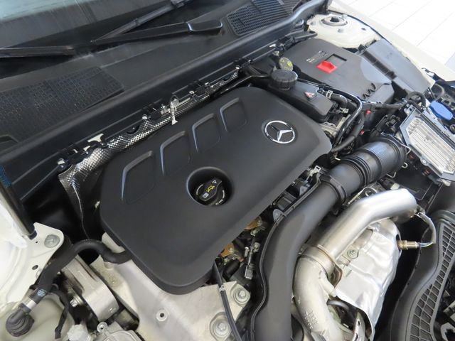 Used 2025 Mercedes-Benz CLA 250 image 38