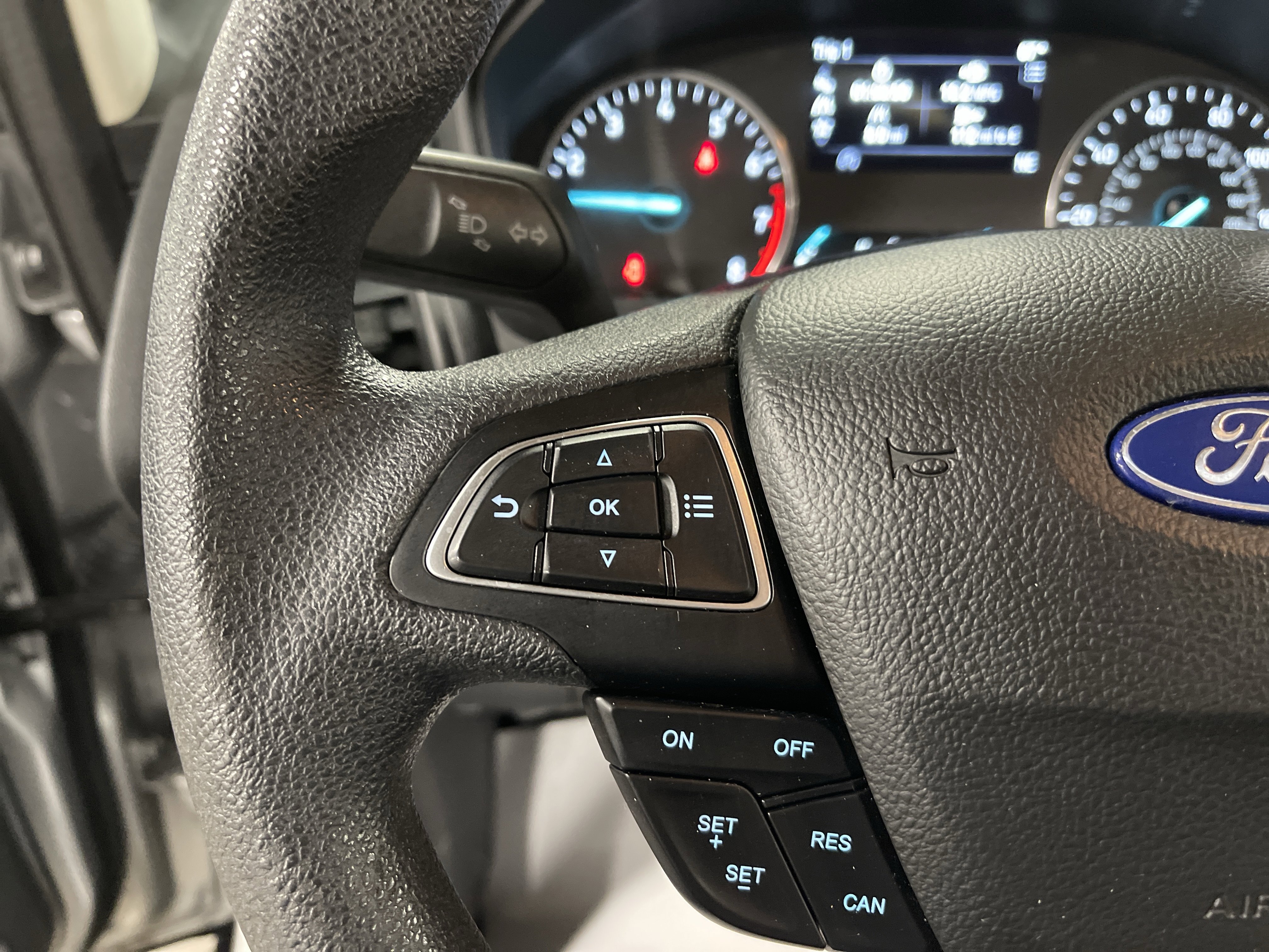 Used 2021 Ford EcoSport SE image 18