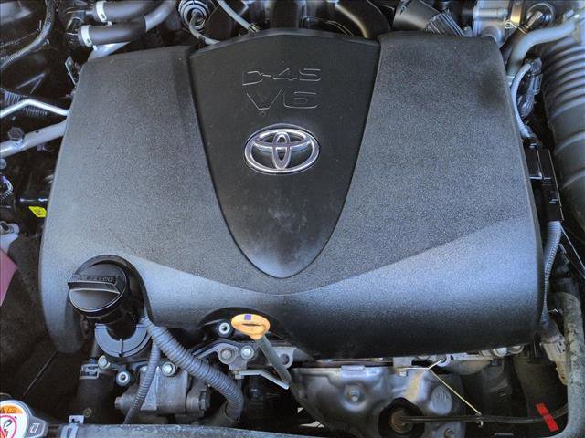 Used 2021 Toyota Highlander XSE image 23