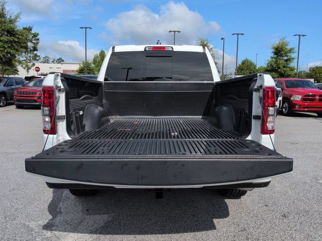 Used 2023 RAM 1500 Big Horn AWD/4WD image 16