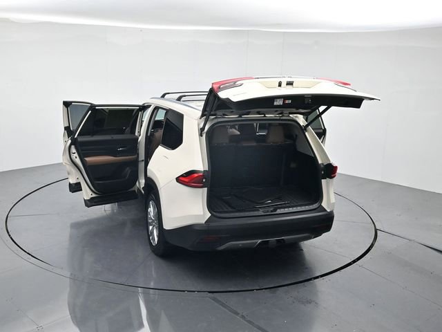 Used 2024 Toyota Grand Highlander Platinum image 48