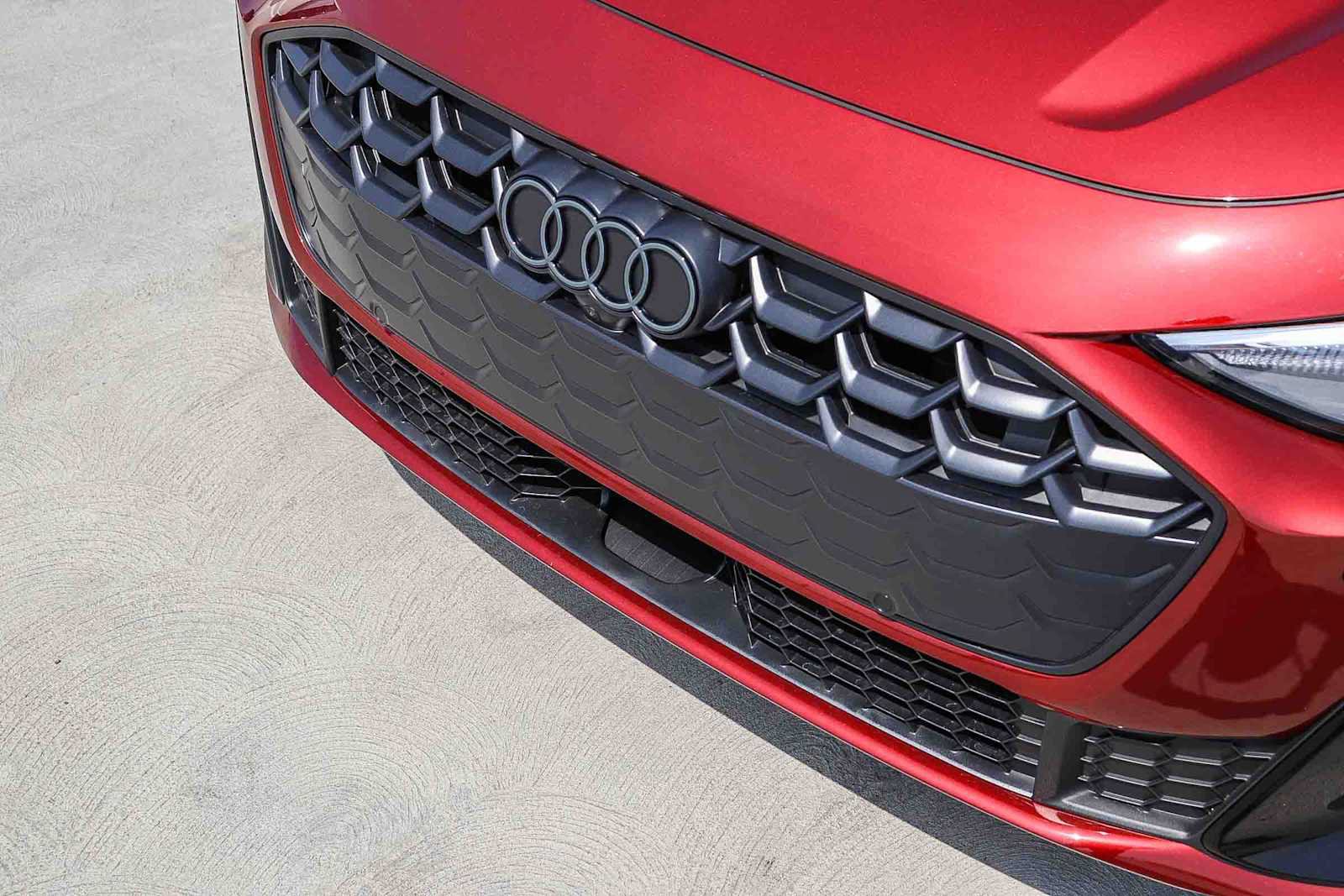 New 2026 Audi A5 2.0T Premium AWD/4WD image 8