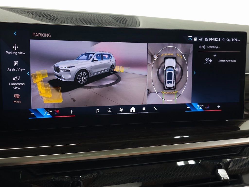 New 2026 BMW X7 xDrive40i image 29
