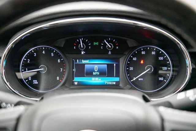 Used 2019 Buick Encore Preferred w/ Safety Package image 33